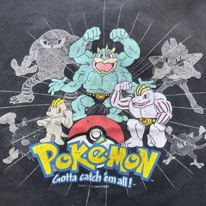 Meet your Posher, Forest